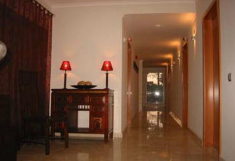 Hotel Soltroia - Foz Do Sado المظهر الخارجي الصورة
